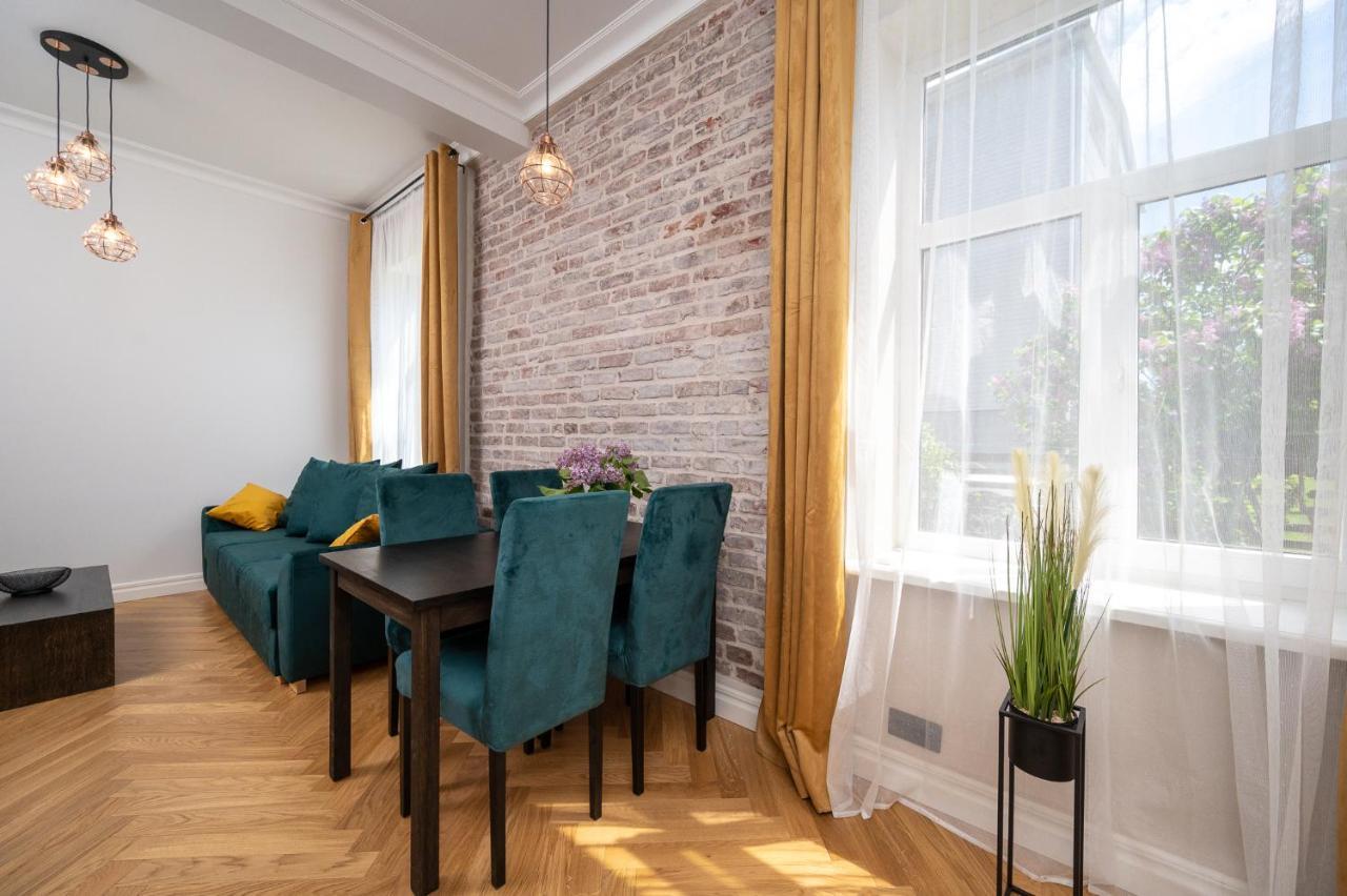 Suur-Sepa Apartement Parnu Luaran gambar